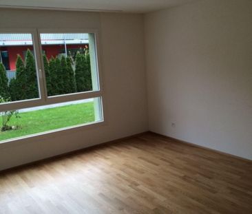 Grosszügige 3.5-Zimmerwohnung in Oensingen - Foto 2