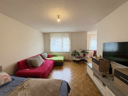 Appartement 1.5 pièces au rez-de-chaussée - Foto 3