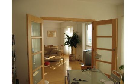 Apartament na wynajem, ul. Rakowiecka, Warszawa Mokotów - Photo 3