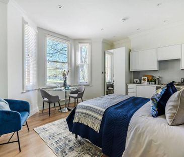 Studio to rent - Photo 3