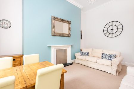 Grosvenor Place, Bath - Photo 2