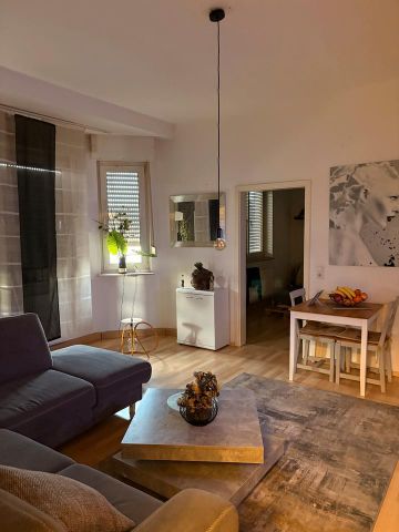 Charmante 2-Zimmer-Wohnung in Brebach - Photo 4