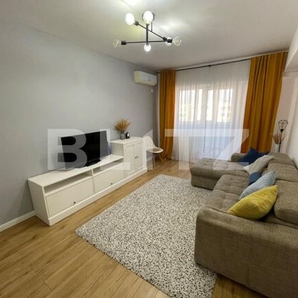 Apartament 2 camere,67mp utili, zona Ultracentrala - Fotografie 1