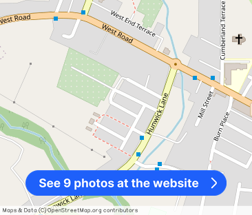 Clarence Terrace, Willington - Photo 1