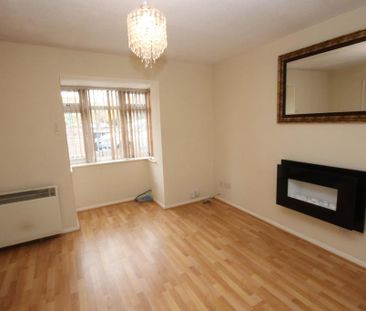 2 bedroom cluster house to rent - Photo 1