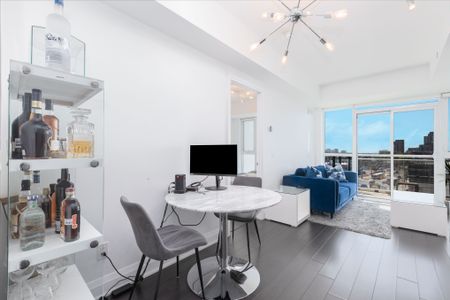 For Lease - 16 McAdam Avenue Unit# 511, Toronto, Ontario - Photo 5