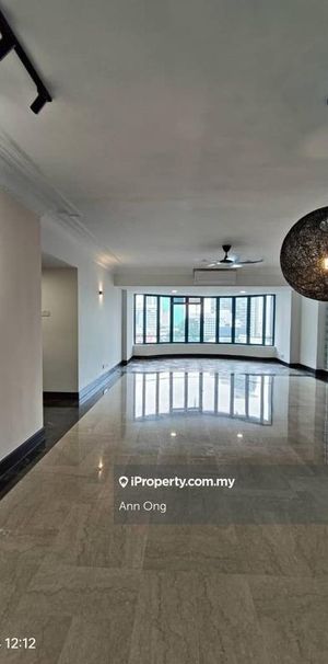 Regency Tower, Bukit Bintang, KL City Centre - Foto 1