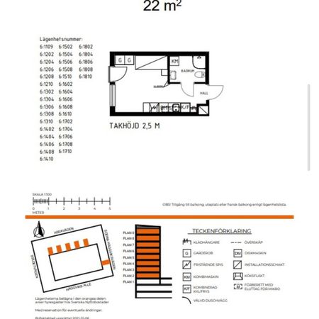 Södra Häggviksvägen, Sollentuna - Photo 4