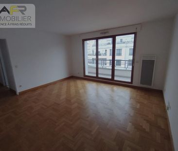 Appartement Courbevoie 2 pièce(s) 52 m2 - Photo 1