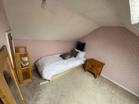 Room in a Shared House, Withdean Road, BN1 - Photo 4