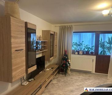 Apartament 2 camere, etaj 1 in Grui Câmpulung Muscel Argrs - Fotografie 5