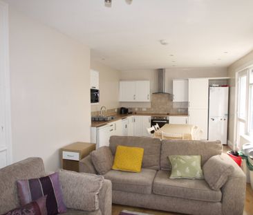 6 Bedroom | 50 Beechwood Avenue, PL4 6PW - Photo 5