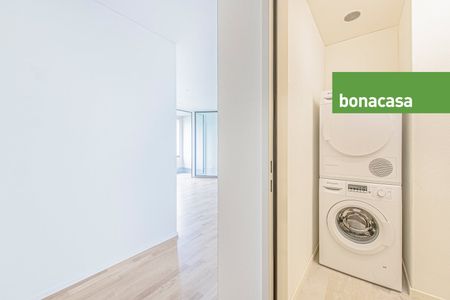 2.5 Zimmer, 74 m², EG - Photo 5