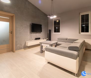 2 pok. | 56m² | Pet-friendly! | Stare Miasto - Photo 2