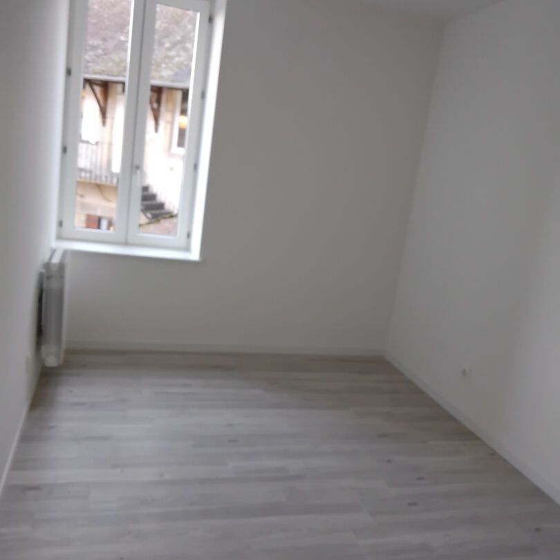Appartement ( 60 m² ) refait entièrement à neuf - Photo 1