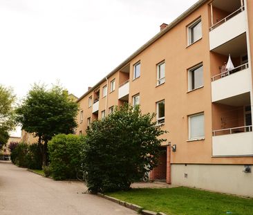 Sjunde Tvärgatan 45 B, våning None - Foto 1