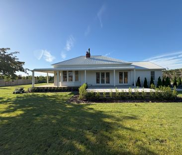 Spacious Rural Villa in Haumoana - Photo 4