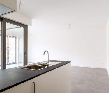 Appartement te huur in Lanaken voor € 1.050 met 2 slaapkamers - Foto 1