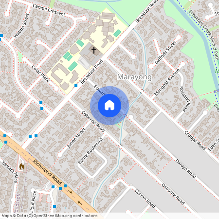 16b Edward Road, Marayong