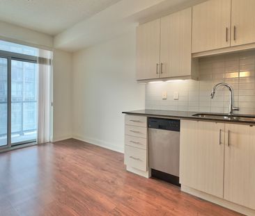 For Lease - 68 Canterbury Place Unit# 903, Toronto, Ontario - Photo 6