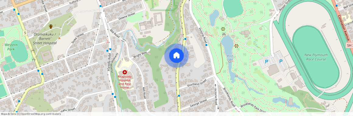 82a Carrington Street, Vogeltown, New Plymouth