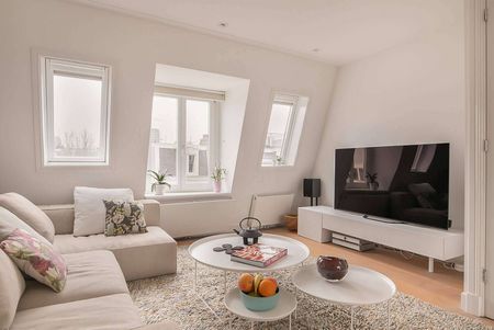 Sint Willibrordusstraat, Amsterdam, Nederland - Foto 2