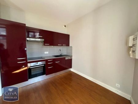 Appartement à louer 3 pièces 52.87m² - Photo 5