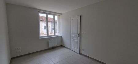 Location Maison 3 pièces 54m² RICHELIEU 37120 - Photo 3