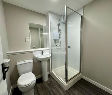 2 bedroom flat to rent - Photo 3