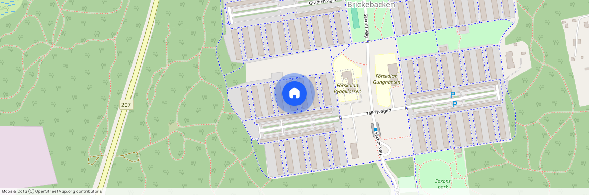 Tallrisvägen 11 G, 702 34, Örebro