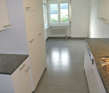 3.5 Zimmer Wohnung an ruhiger Lage - Foto 1
