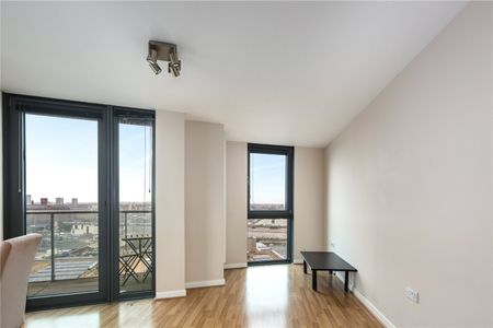 George Hudson Tower, E15 - Photo 3