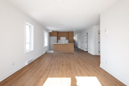 Appartement à louer - Laval (Chomedey) (Autres) - Photo 4