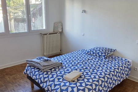 Appartement T3 avec Garage / Saint Augustin - Photo 5