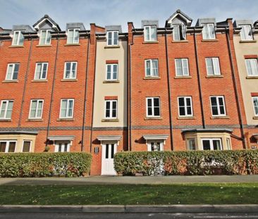 2 bedroom apartment to rent - Photo 3