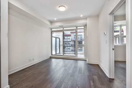 For Lease - 1575 Lakeshore Road Unit# 337, Mississauga, Ontario - Photo 2