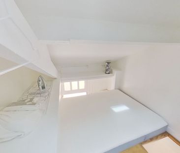 Location Appartement 1 pièce 12m² - Photo 1