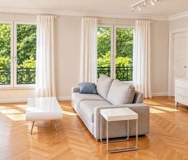 Appartement te huur - Foto 1