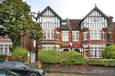 Clifton Road, Crouch End, London, N8 - Photo 4