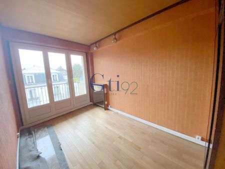 Appartement 79 m² - 4 Pièces - Clamart (92140) - Photo 4