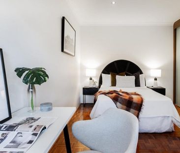 13/5-7 Rocklands Road, Wollstonecraft NSW 2065 - Apartment For Rent... - Photo 5