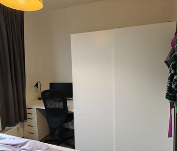 Appartement te huur - Foto 2
