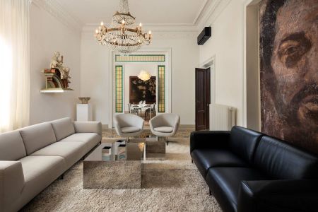 A refined and elegant apartment in heart of Florence - Photo 3