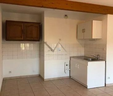 Appartement Viviers - Photo 3