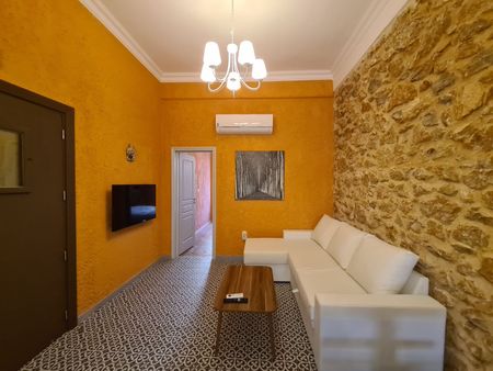 Διαμέρισμα για ενοικίαση Πλατεία Αττικής (Αττική) - Photo 4