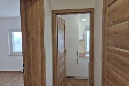 Mieszkanie 3 pok. rozkładowe 50 m2, Teofilów B - Zdjęcie 4