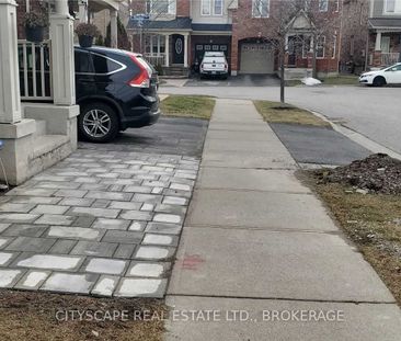 For Lease - 274 Wise Crossing N/A Unit# Bsmt, Milton, Ontario - Photo 2