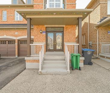 For Lease - 56 Gamson Crescent, Brampton, Ontario - Photo 6