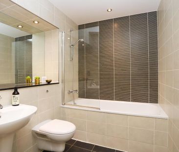 1 bedroom apartment to rent - Photo 2