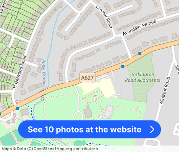 Torkington Road, Hazel Grove - Photo 1